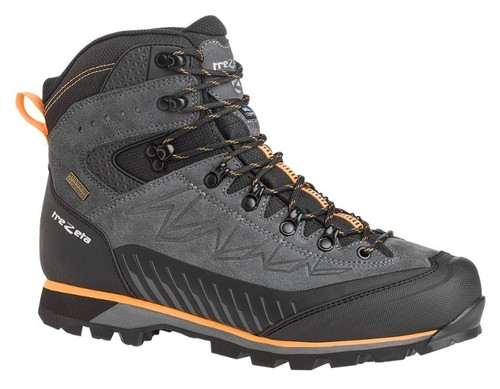 Trezeta scarpa trekking uomo