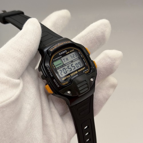 Orologio casio 200w - orologio, (983)