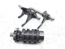DESMO DESMODROMICO CON FORCHETTE CAMBIO APRILIA TUAREG WIND 350 1987 1989