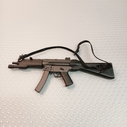 Modellino militare giocattolo