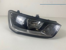 Genuine Audi A1 8X Headlight