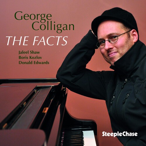 George colligan the - george,