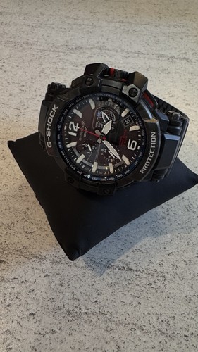 Orologio gps casio shock - gps,