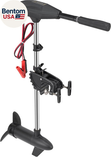 Motore trolling spinta 55lb - motore,
