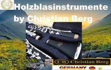 YAMA. Clarinetto strumento a