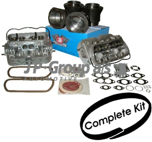 Motore completo group - completo,
