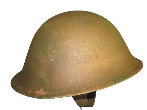 Ww2 british canadian mkiii - british/canadian,