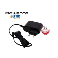 ALIMENTATORE ORIGINALE SCOPA RICARICABILE ROWENTA RH20xx X-FORCE FLEX 9.60 