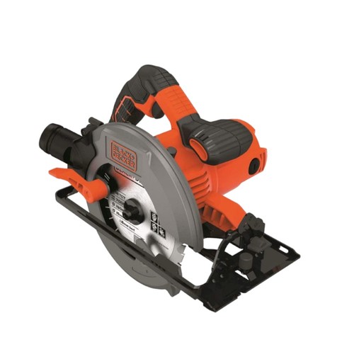 Black decker cs1550 qs sega - black, cs1550-qs