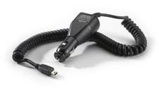 Caricabatteria da auto per