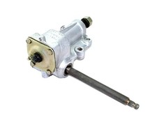 Scatola sterzo fiat - sterzo, 124