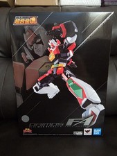 Bandai Soul of Chogokin GX-83