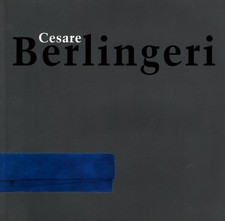 Cesare Berlingeri - La pittura