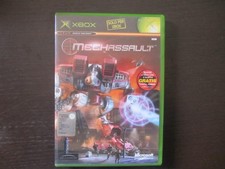 Lotto Giochi XBOX Classic