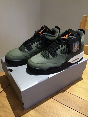 Air jordan undefeated - air,