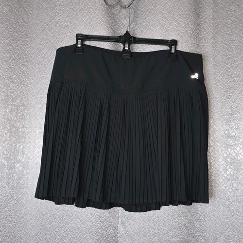 Pantaloncino sportivo nero