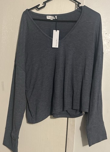 Top donna nuovo con - , etichette