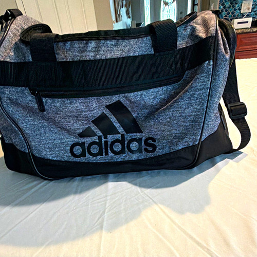 Borsone adidas defender - borsone, medium