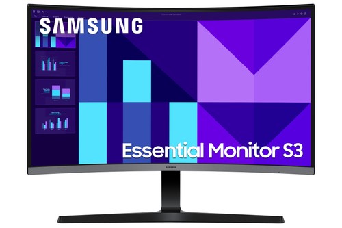 Samsung ls27d396gauxen monitor - samsung,
