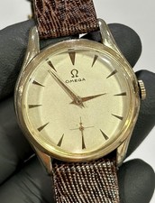Omega 1951 Vintage Meccanico