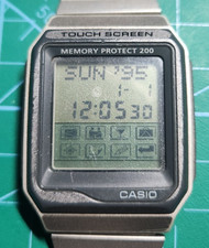 Casio VDB-200 Module 1554 -
