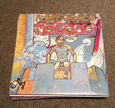 Roberto Vecchioni - Montecristo