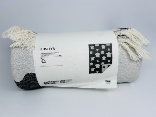 Ikea kustfyr coperta lancio - ikea,