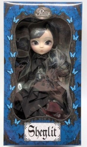 Pullip doll edelstein - doll,