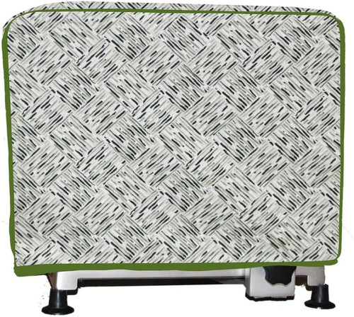 Copri affettatrice cotone - copri, in
