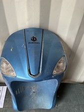 Scudo scocca anteriore piaggio - scocca,