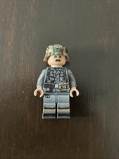 Lego TMC Minifig tedesco WW2
