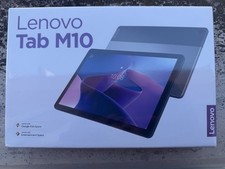 Lenovo tab m10 64gb - (3rd,