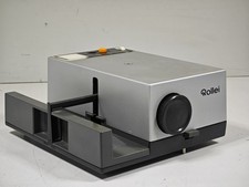 Rollei P350A Scorrimento