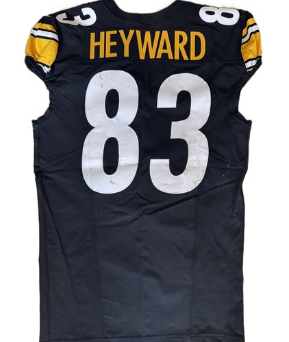 Connor heyward gioco indossato - heyward,