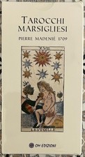 Tarocchi Marsigliesi Pierre