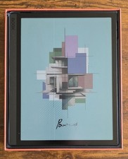 ONYX BOOX Tab Ultra C Pro