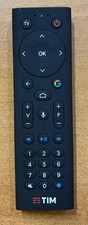 Telecomando TIM Box Tim Vision