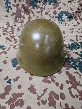 Elmetto BULGARO (sp.s.)