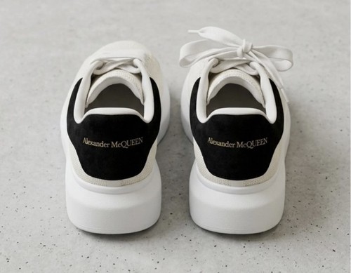 Alexander mcqueen swarovski - x,
