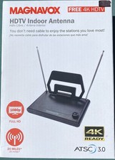 Magnavox MC346 HDTV Antenna da