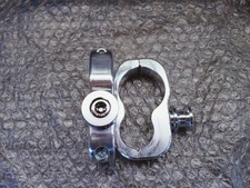 Collari cavalletto Benelli TNT-TreK