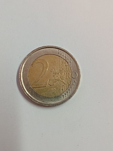Moneda euros italia - 2,