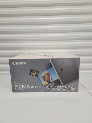 Canon pixma ip3000 stampante - pixma,