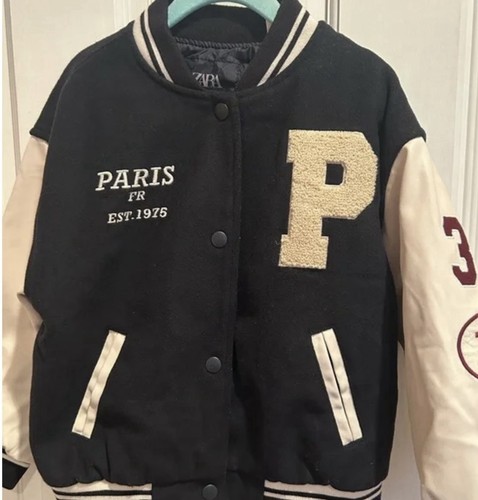 Giacca zara paris - giacca,
