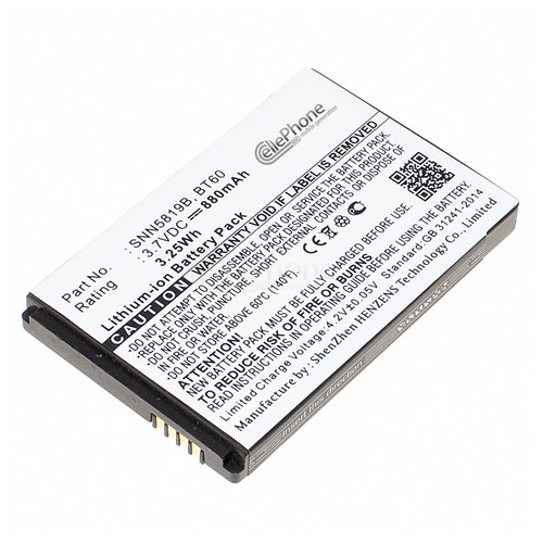 Batteria agli ioni litio - agli, di