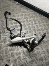 PEDANA PILOTA FRENO POSTERIORE DESTRA HONDA PC46 CB 500 X CB500 X ABS 2019 2020