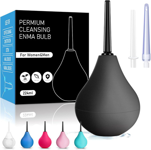 224ml kit cenema doccia - 224ml,