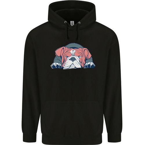 Felpa uomo cotone 80 - felpa, 80%