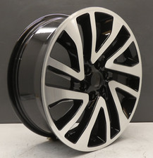 Cerchio lega nissan - in,