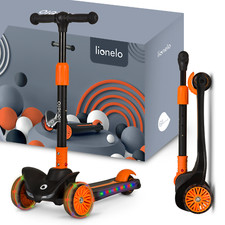 Monopattino per bambini 3